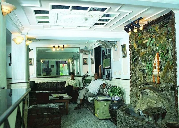 Sunshine Villa New Delhi